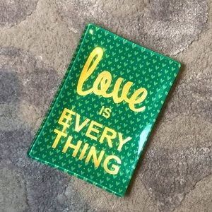 FREE GIFT 💝 Catch-all Decorative Plate